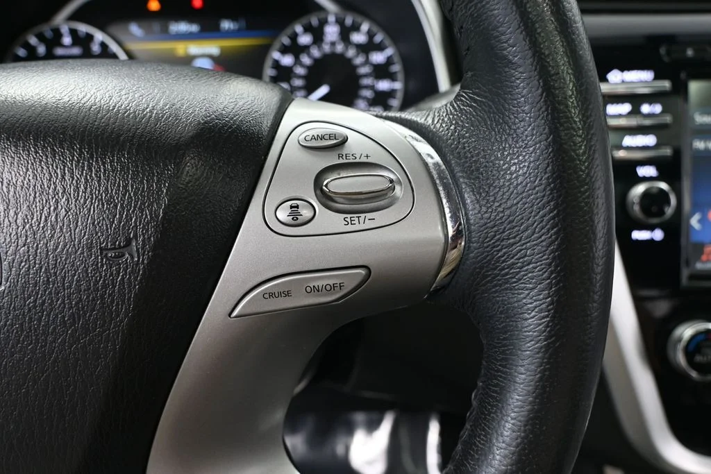 2018 Nissan Murano Platinum - Photo 30