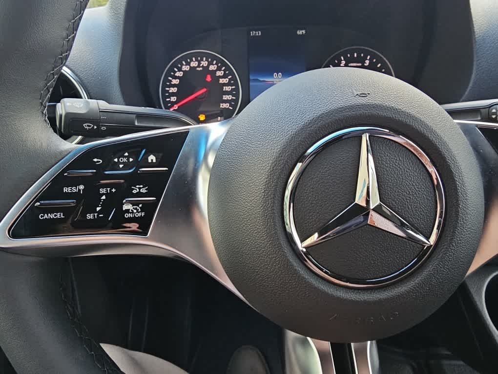 New 2026 Graphite Gray Mercedes-Benz  image 14