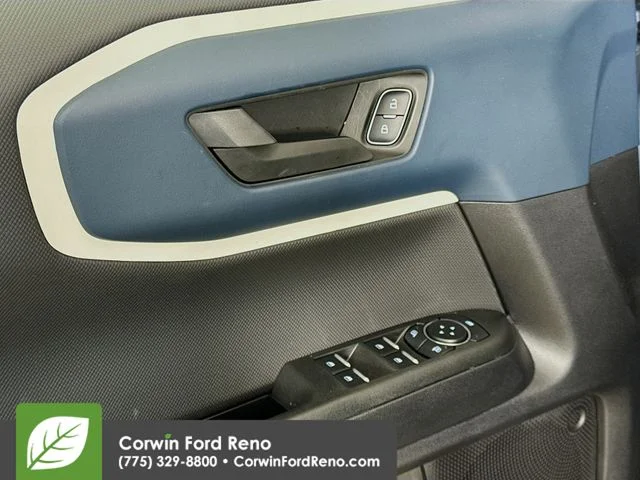 2025 Ford Bronco Sport Heritage - Photo 19