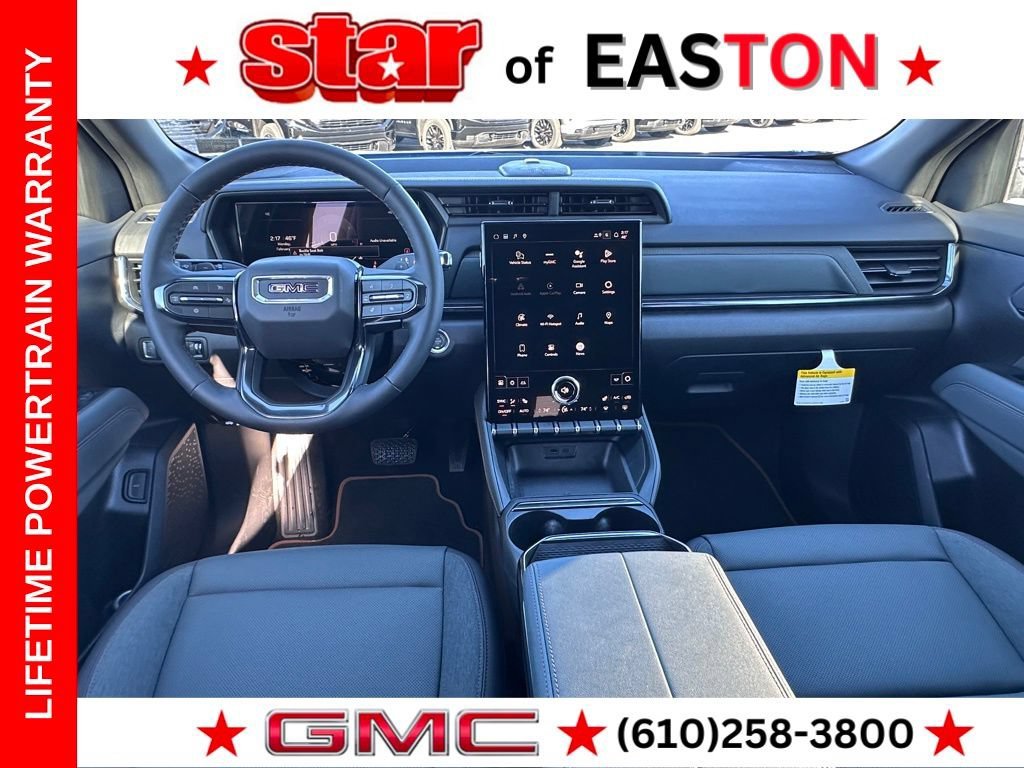 2026 GMC Terrain AT4 - Photo 18