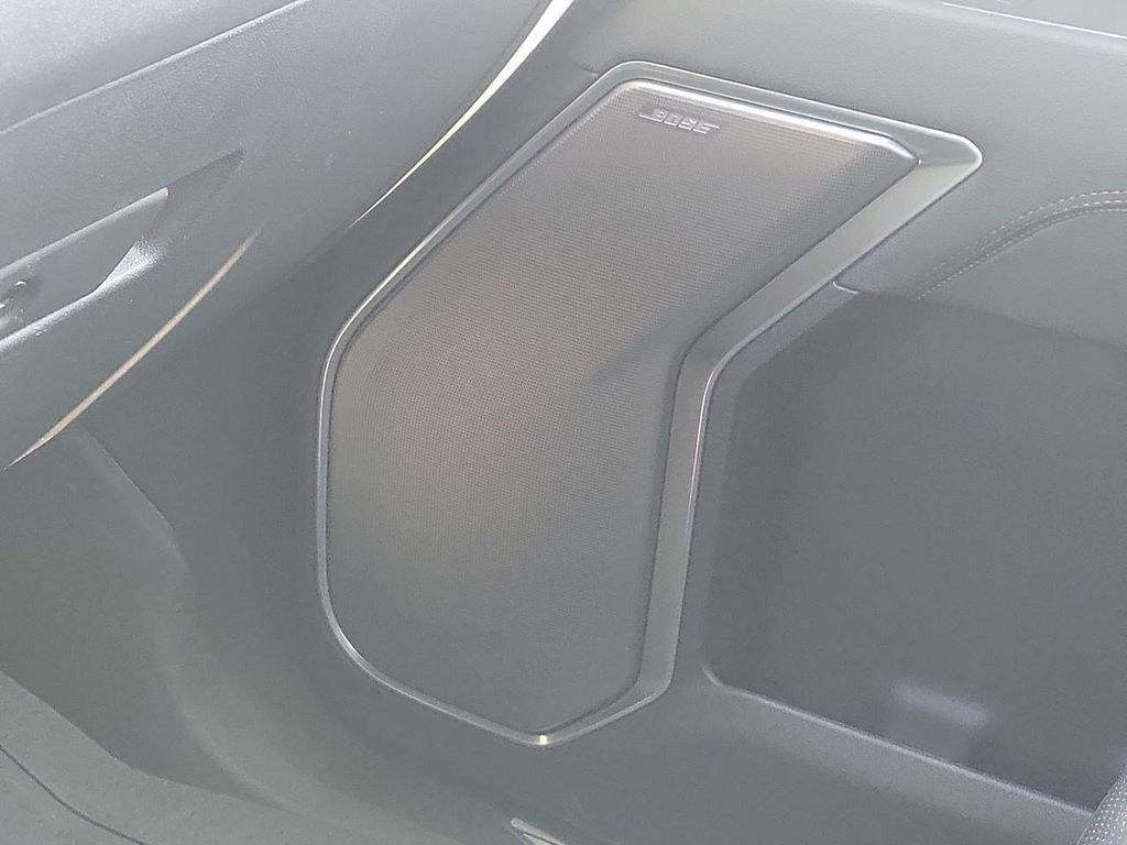 Used 2025 Black Chevrolet High Country image 31