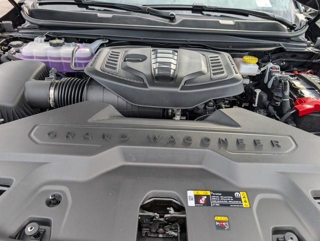 New 2026 High Gloss Black Exterior Paint Jeep  image 12