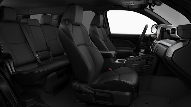 New 2026 Heritage Blue Toyota  SR5 image 29