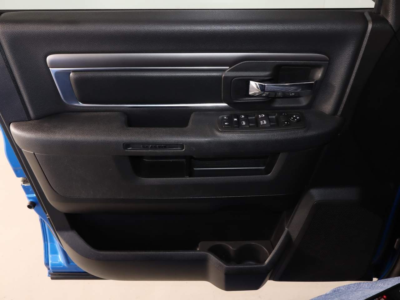 2021 RAM Ram 1500 Classic Warlock - Photo 16