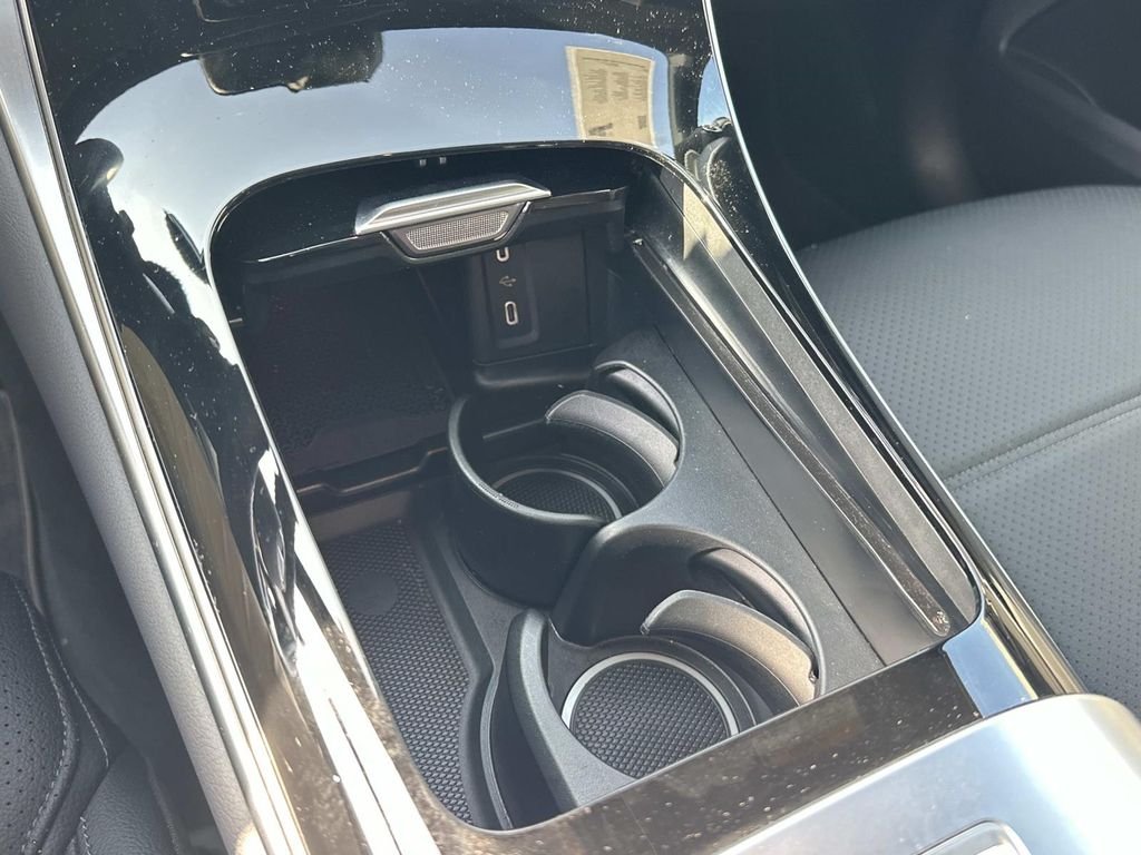 2026 Mercedes-Benz GLC Base - Photo 25