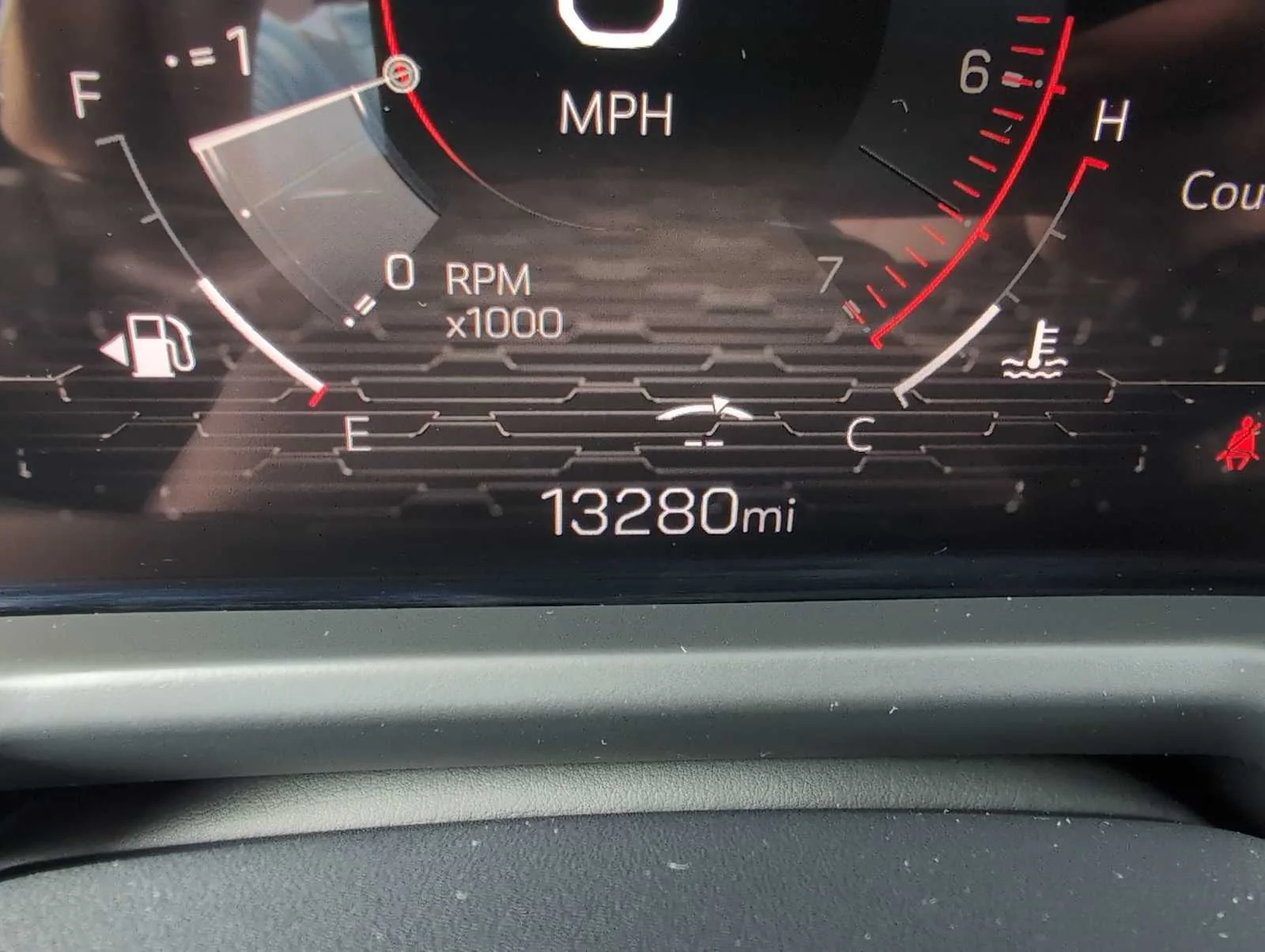 2025 GMC Acadia Elevation - Photo 12