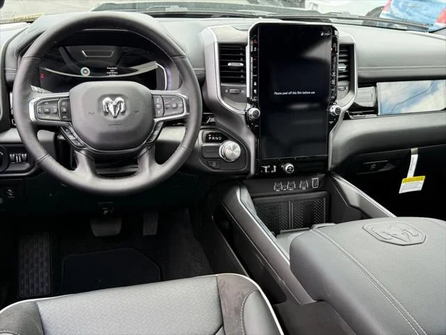 2025 RAM 1500 Laramie - Photo 23