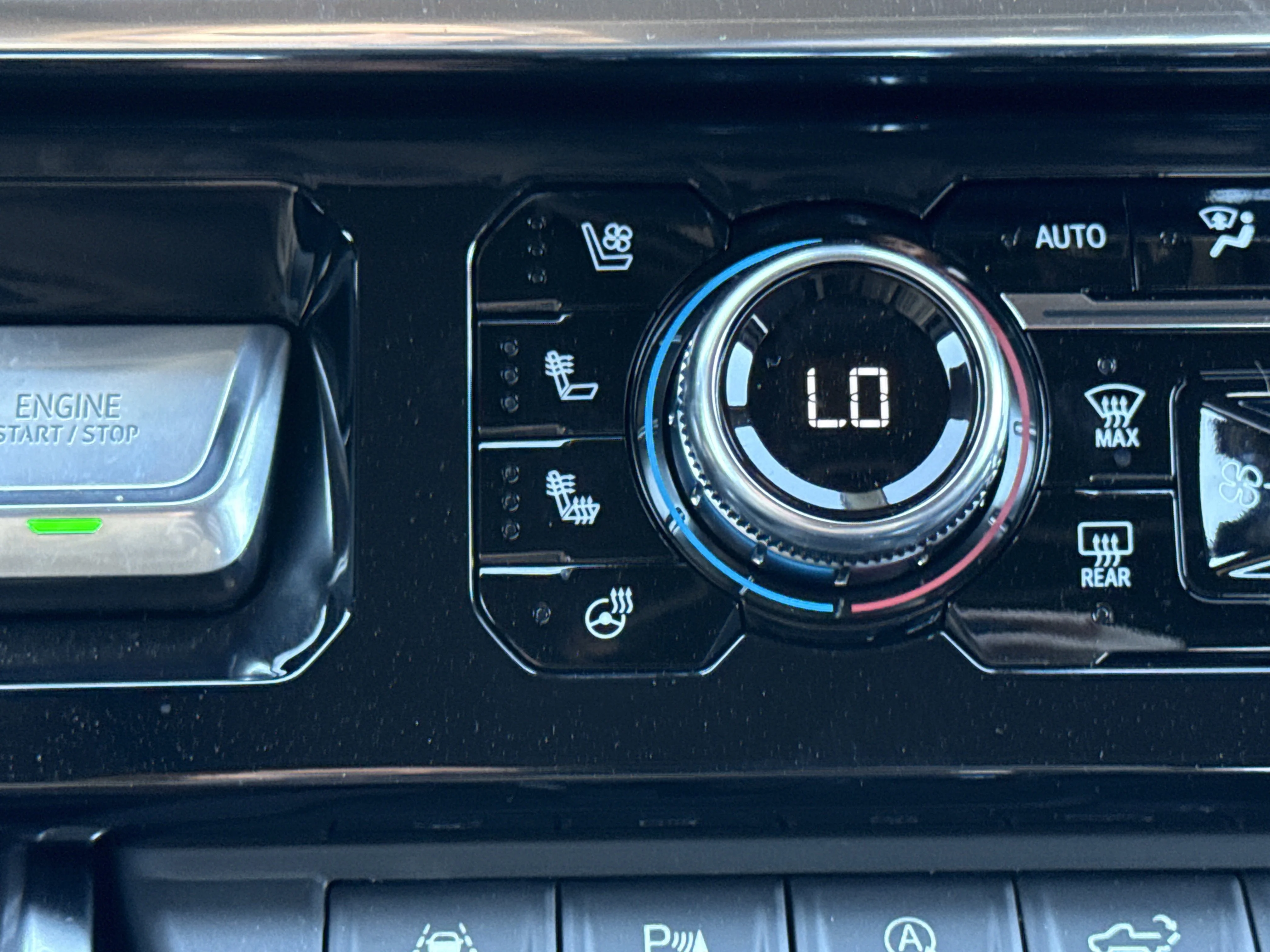 2026 GMC Sierra 1500 Denali - Photo 22