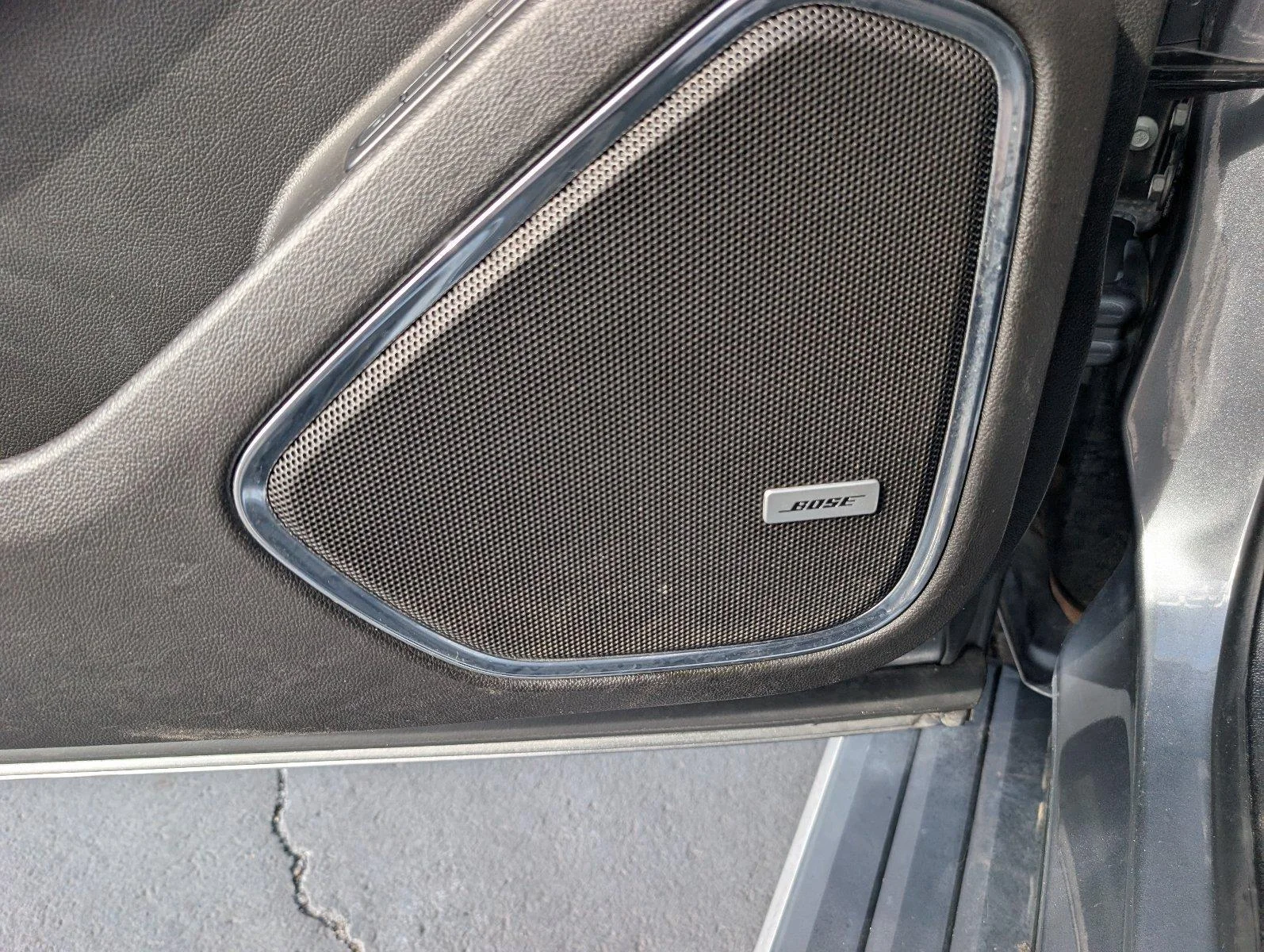 Used 2019 Satin Steel Metallic GMC Denali image 14