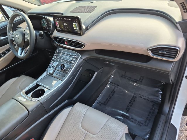 Used 2023 White Hyundai SEL image 31