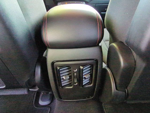 Used 2025 Black Dodge GT image 33
