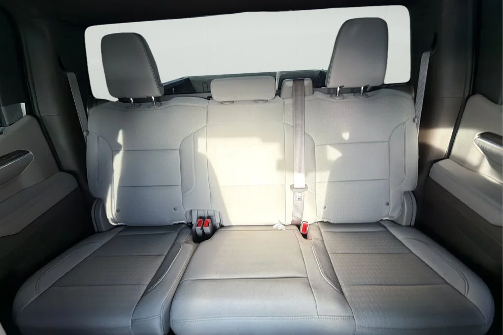 2026 Chevrolet Silverado 1500 RST - Photo 11
