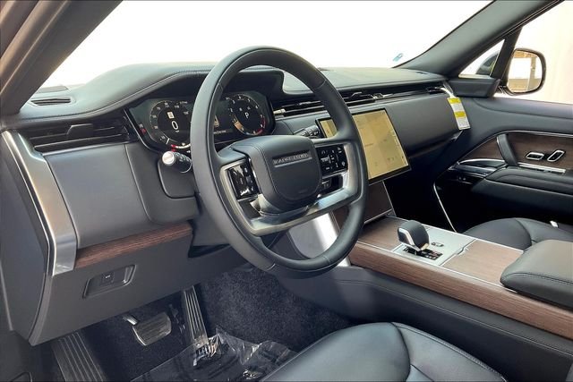 2025 Land Rover Range Rover SE - Photo 7