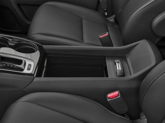 Used 2017 Crystal Black Pearl Honda RTL-E image 15