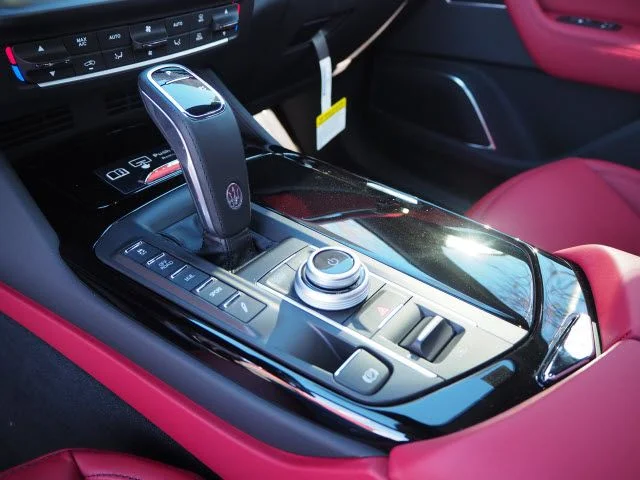 Used 2023 Black Maserati GT image 19