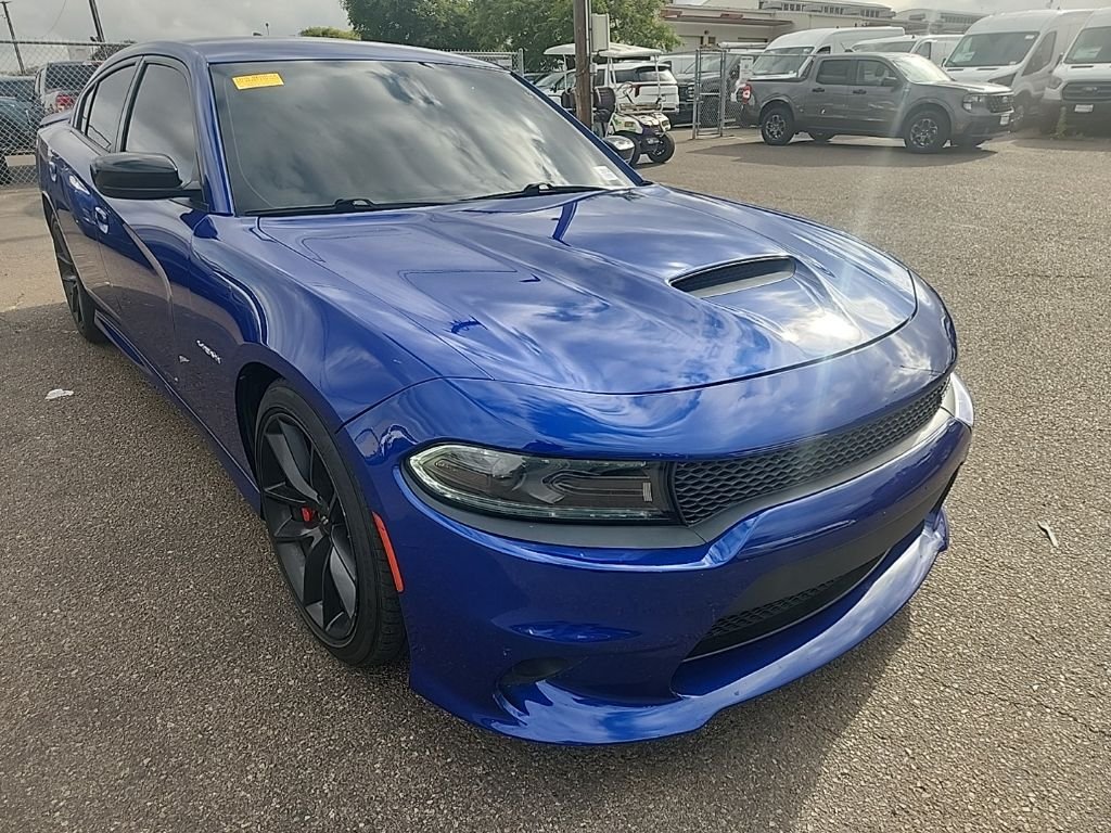 2022 Dodge Charger R/T's photo