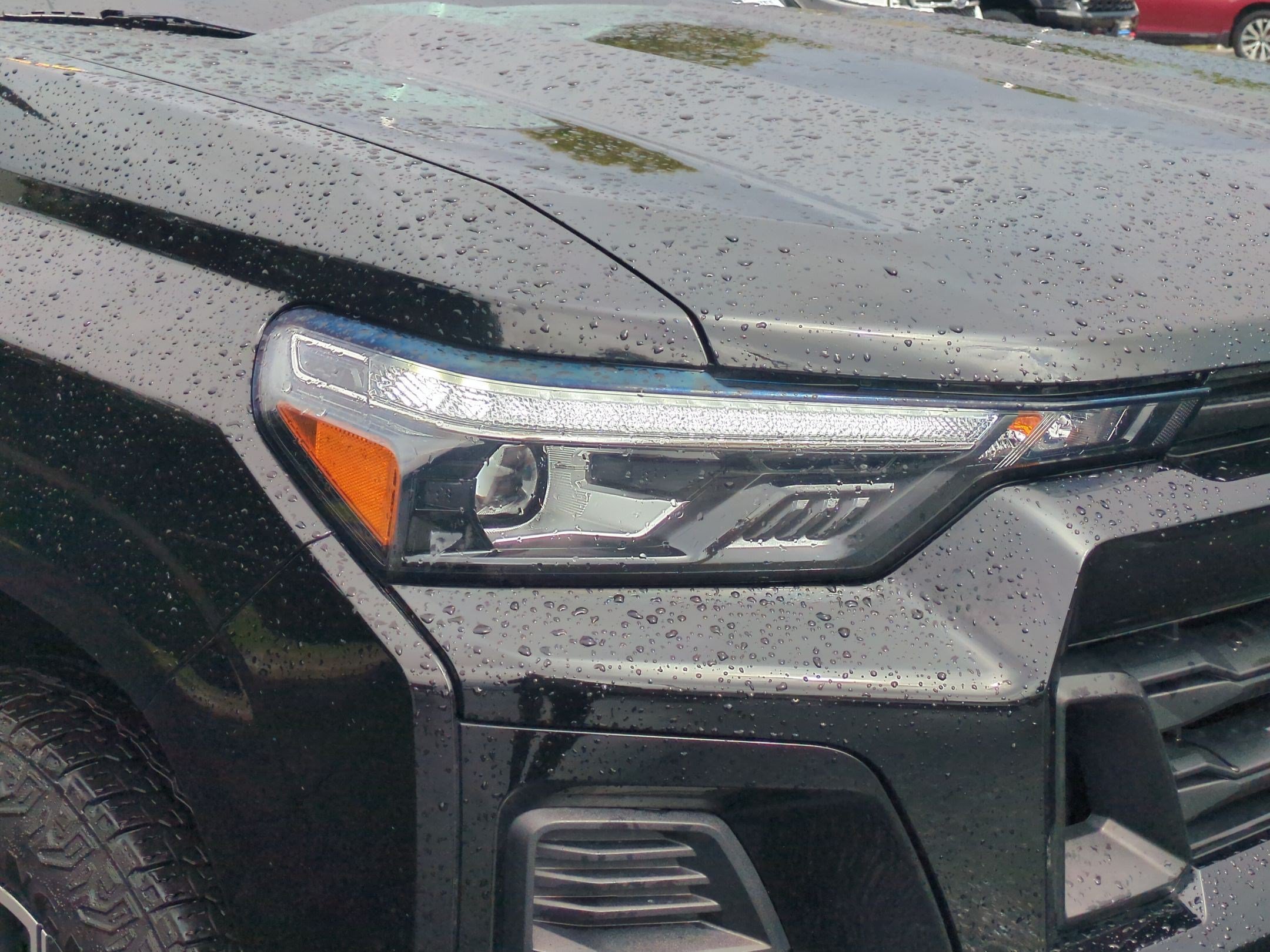 2023 Chevrolet Colorado Z71 - Photo 11