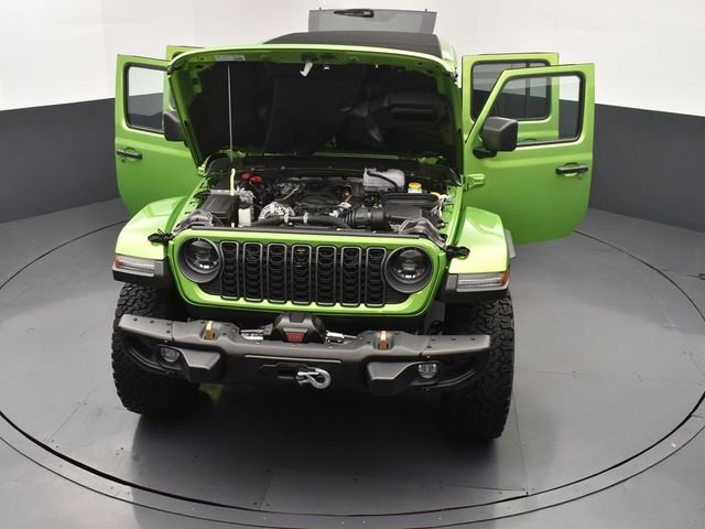 2025 Jeep Wrangler 4-Door Rubicon 392 Final Edition - Photo 26