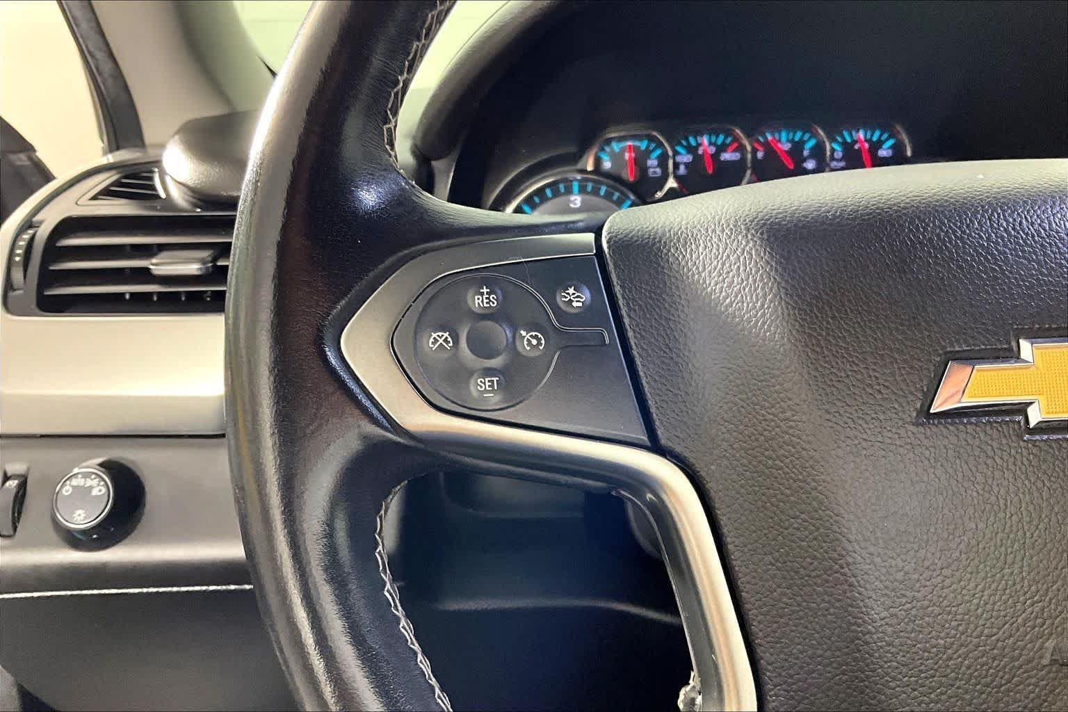 Used 2020 Black Chevrolet LT image 22