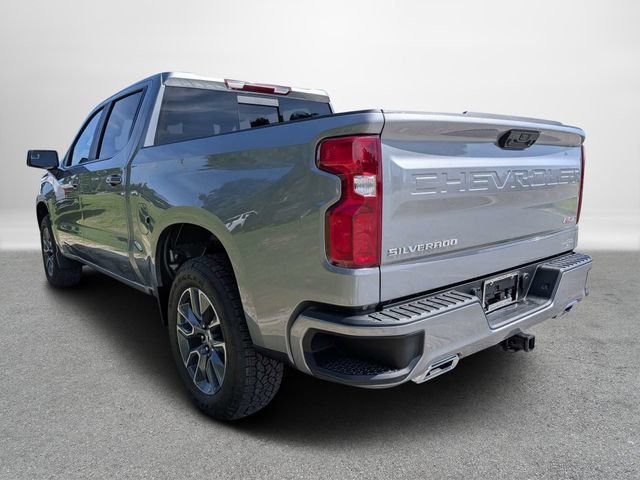 2026 Chevrolet Silverado 1500 RST - Photo 6