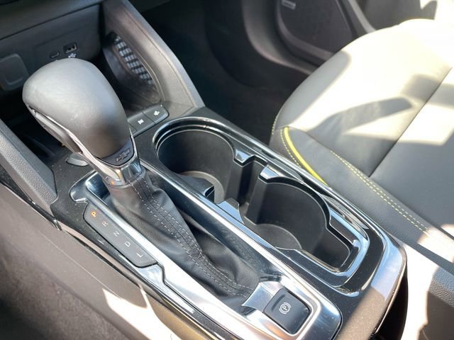 2025 CHEVROLET TRAILBLAZER - Image 13