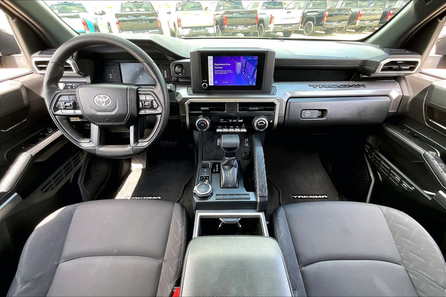 Used 2024 Underground Toyota SR5 image 28