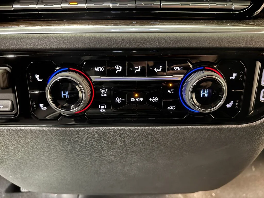 2026 Chevrolet Silverado 1500 RST - Photo 15