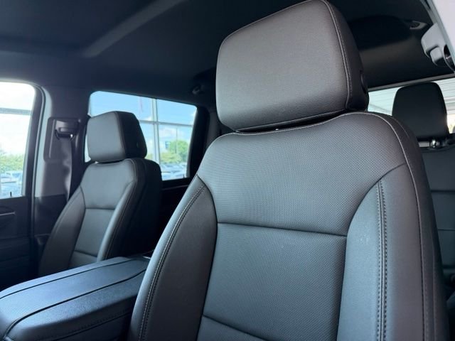 Used 2026 Silver GMC SLT image 5