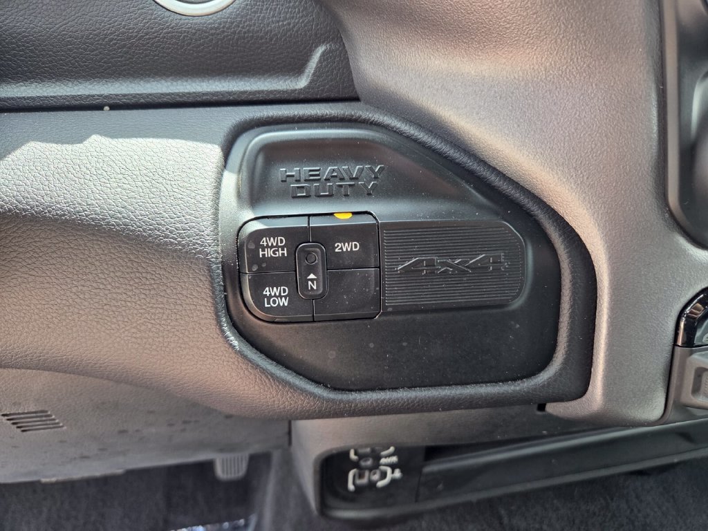 2023 RAM Ram 2500 Pickup Big Horn - Photo 28