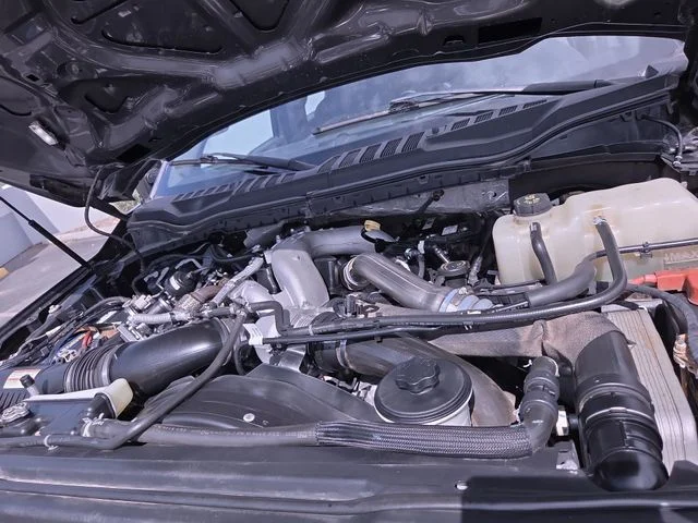 Used 2021 Gray Ford XL image 29