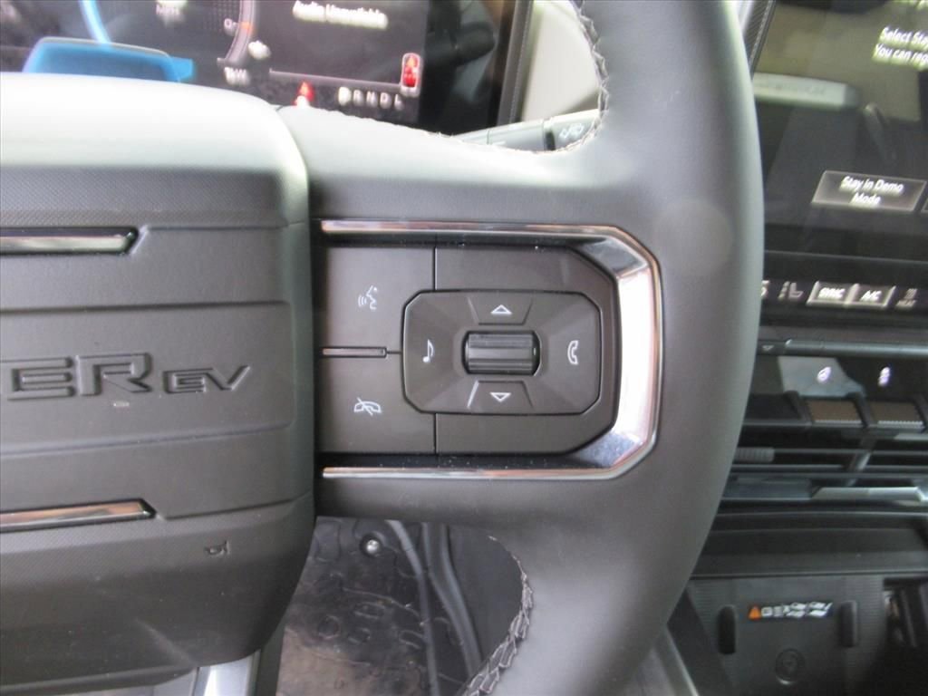 2026 GMC HUMMER EV 2X - Photo 20