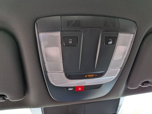 New 2026 Snow White Pearl Kia GT-Line FWD image 22
