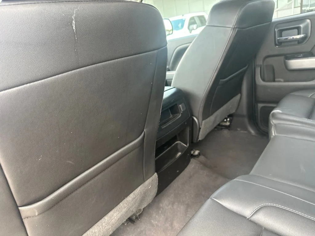 Used 2019 White Chevrolet LTZ image 31