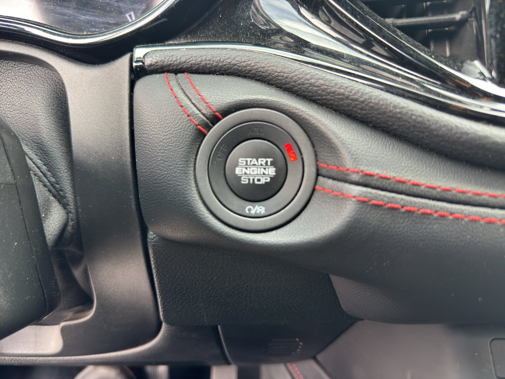 Used 2023 Red Dodge GT image 40