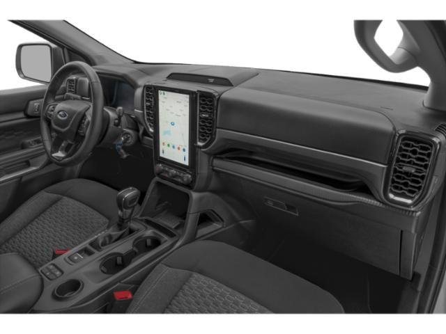 New 2026 Avalanche Ford XLT image 14