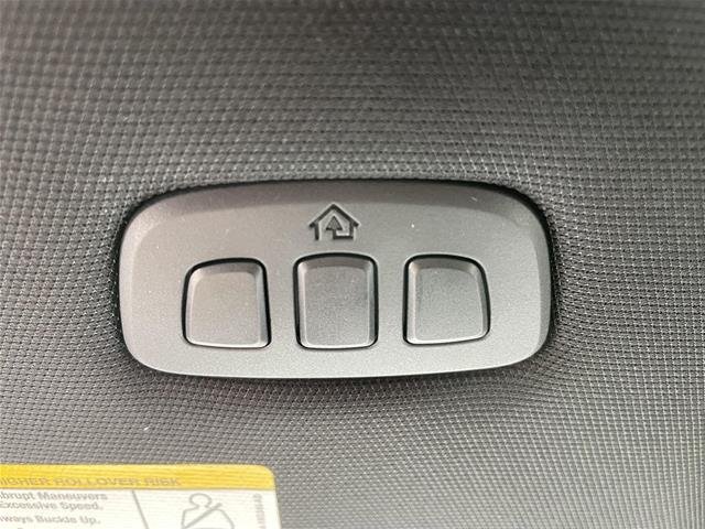 New 2026 Carbonized Gray Metallic Ford Tremor® image 69