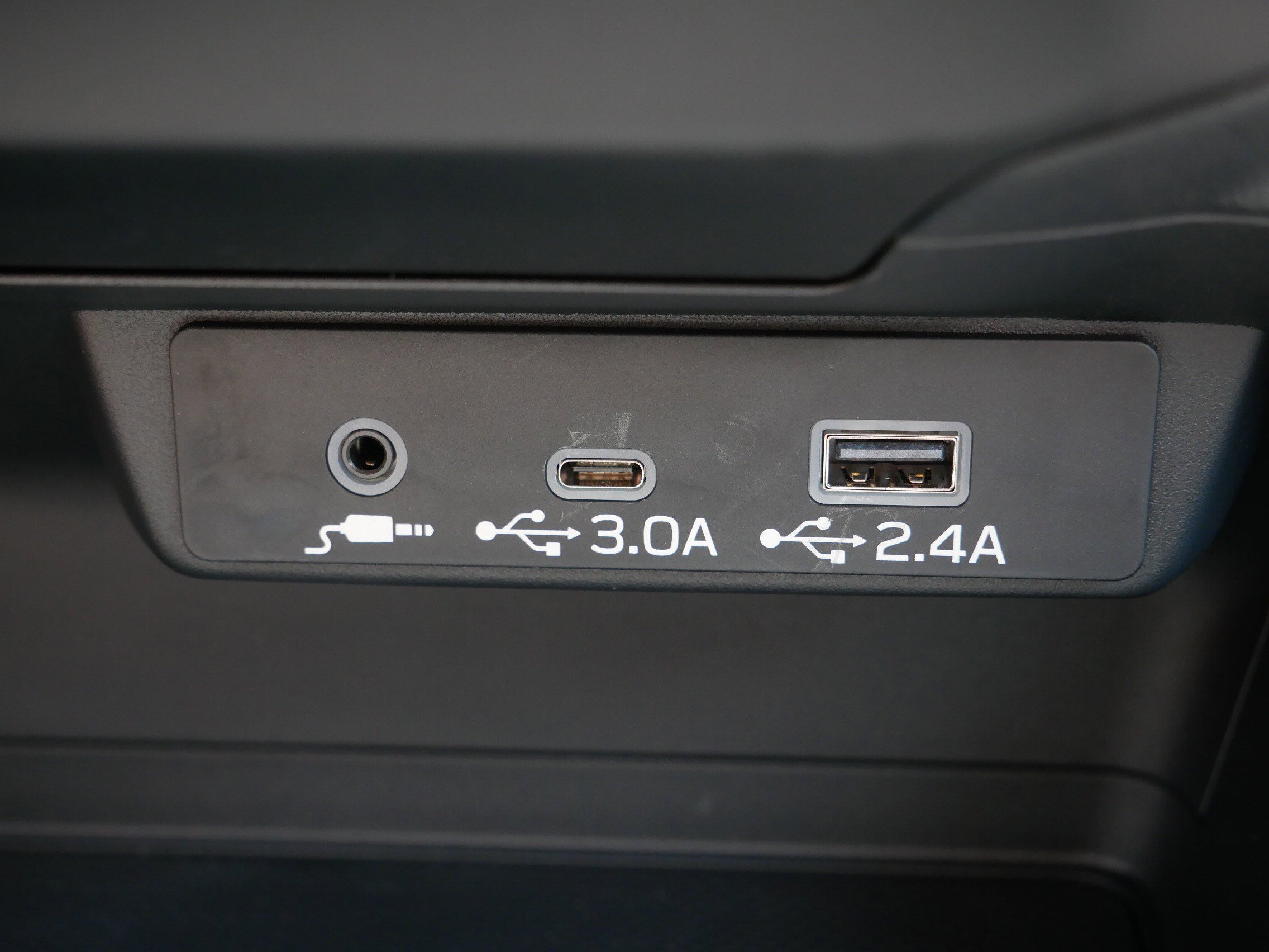 Certified Used 2026 Pure Red Subaru Sport image 26