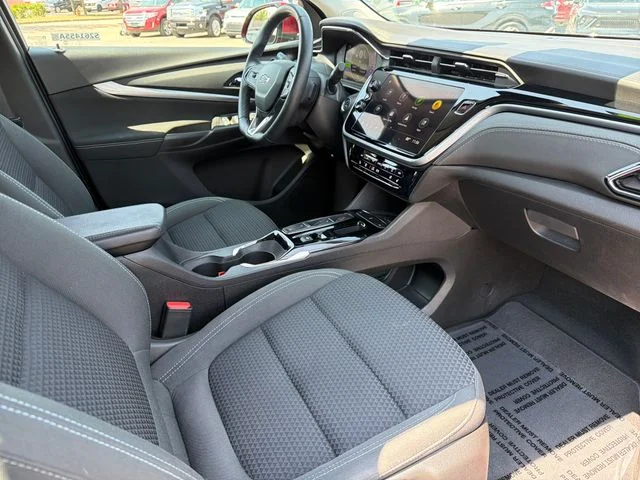 Used 2023 Red Chevrolet LT image 24