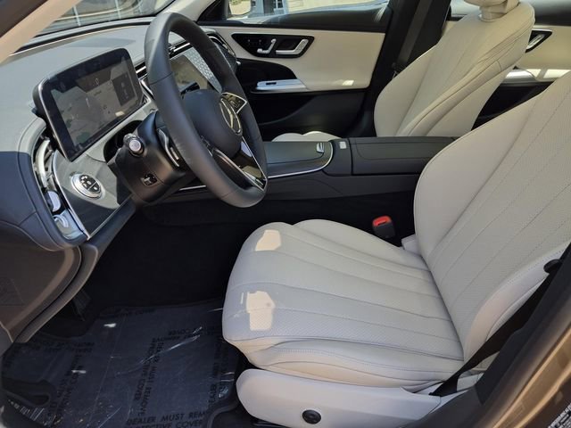 New 2026 Sonoran Brown Metallic Mercedes-Benz E 350 image 49