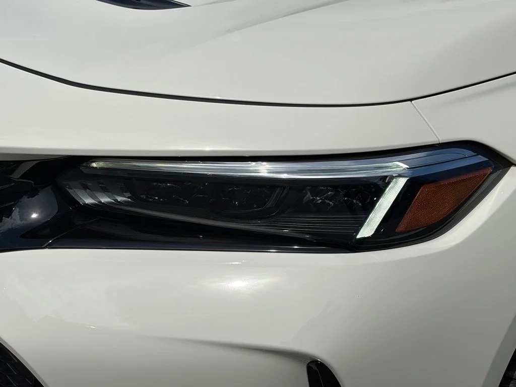 2026 Honda Civic Hatchback Type-R - Photo 6