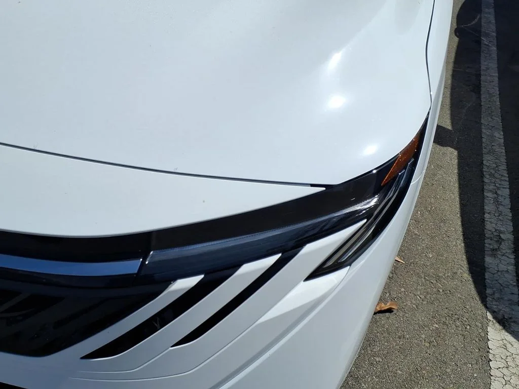 New 2026 Fresh Powder Nissan SV image 3