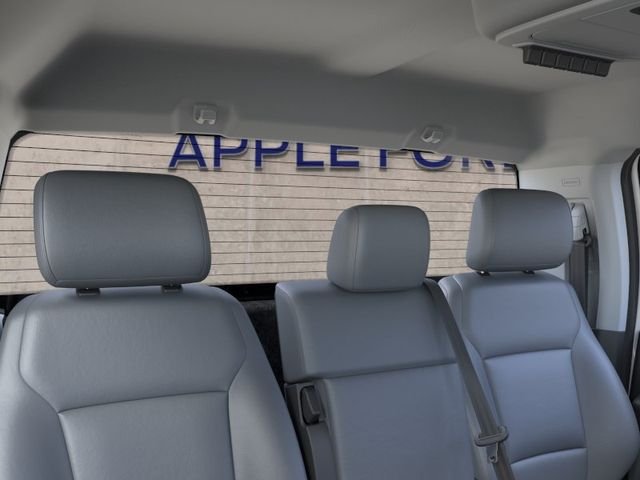 New 2026 Oxford White Ford XL image 22
