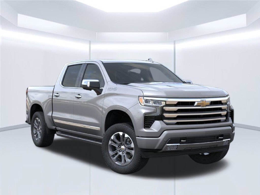 2026 Chevrolet Silverado 1500 High Country - Photo 10