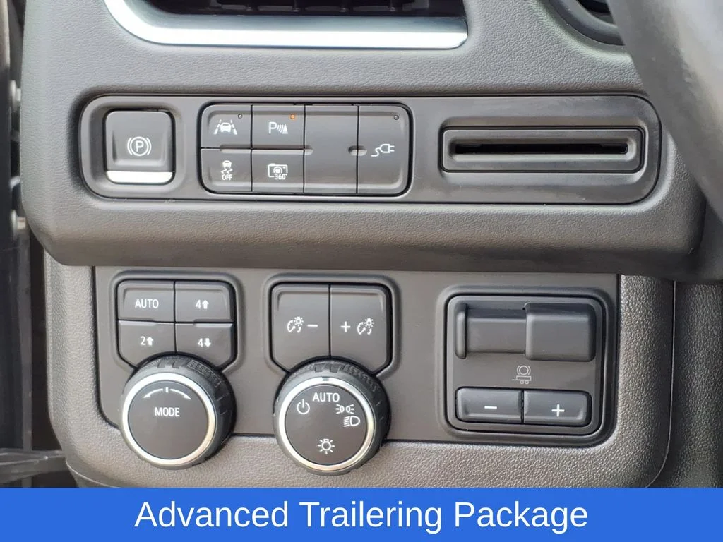Used 2022 Gray Chevrolet RST image 22