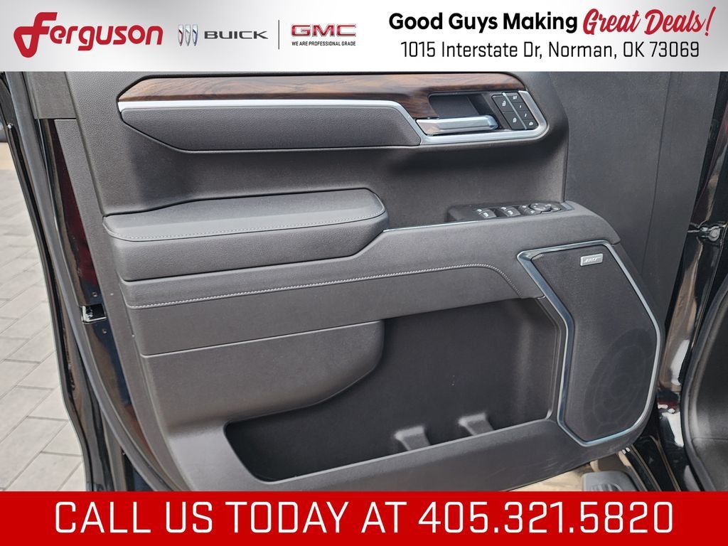 2026 GMC Sierra 1500 SLT - Photo 14