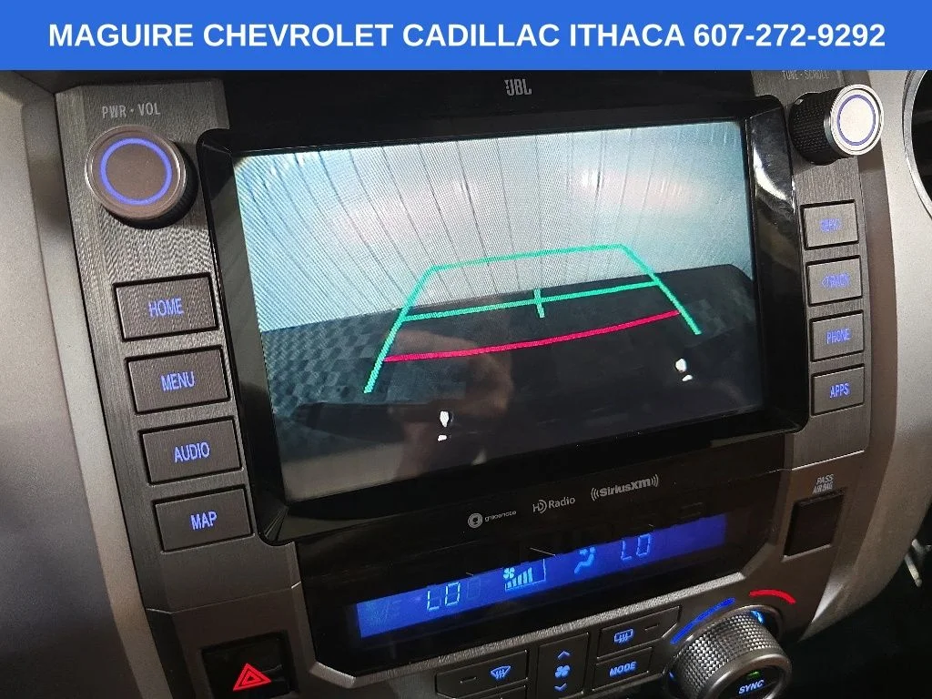 Used 2021 Gray Toyota 1794 image 24