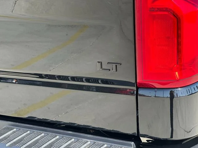 2026 Chevrolet Silverado 1500 LT Trail Boss - Photo 27