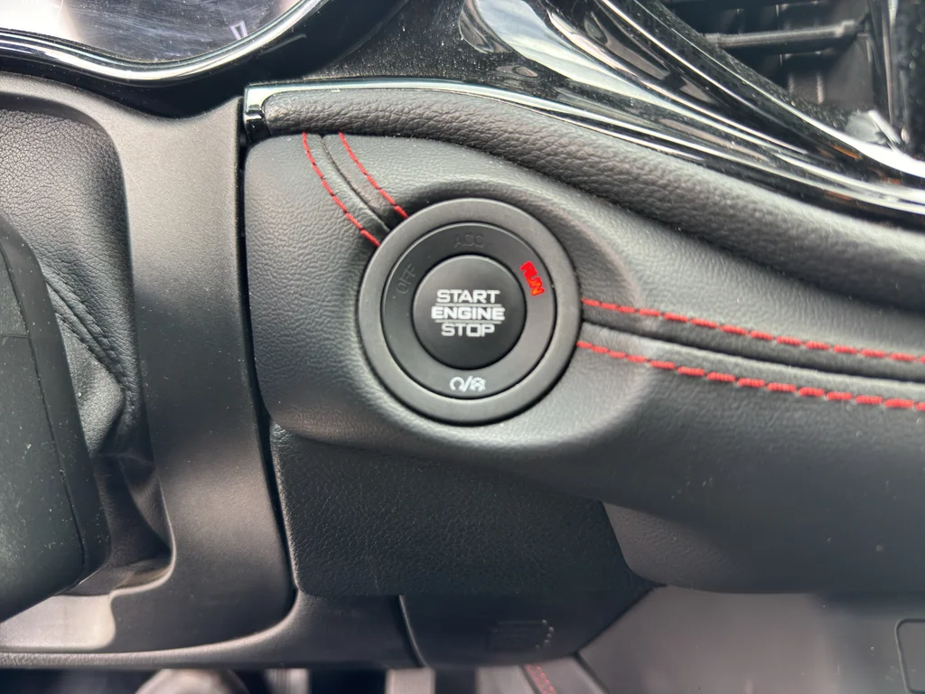 Used 2023 Red Dodge GT image 40
