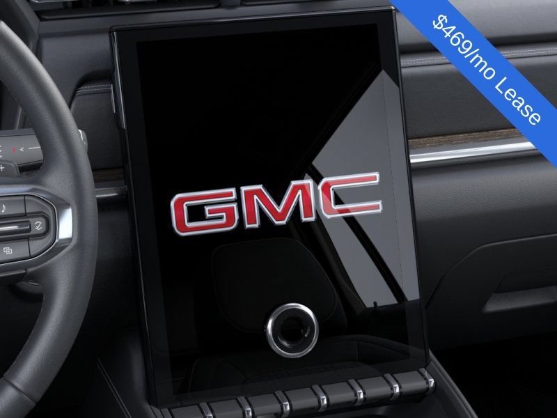 New 2027 Sterling Metallic GMC Denali image 20