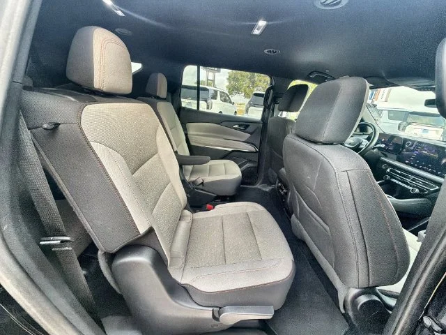 2026 Chevrolet Traverse LT - Photo 27